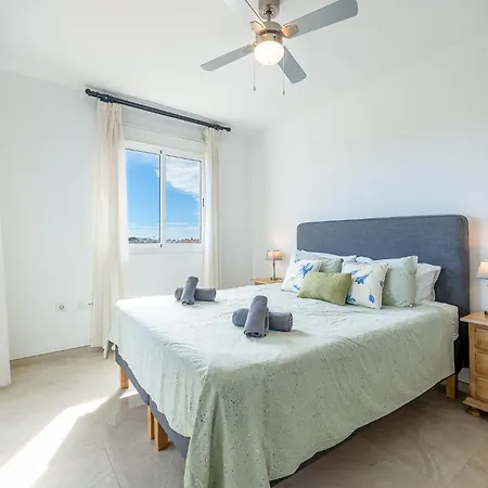 Golf Views Mirador De Miraflores Appartamento *