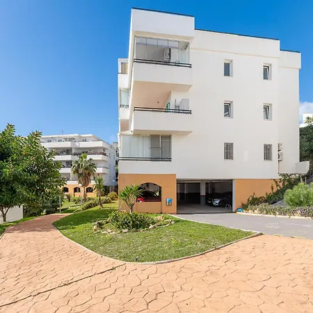 Appartamento Golf Views Mirador De Miraflores