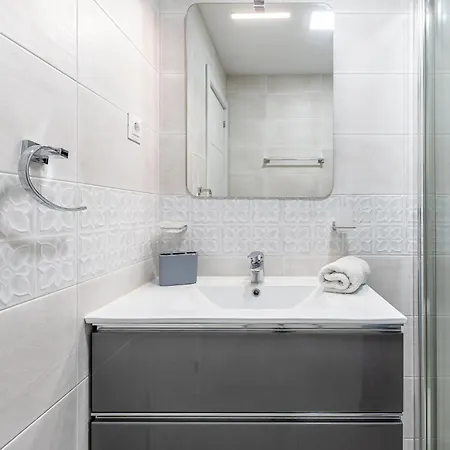 Appartamento Golf Views Mirador De Miraflores *