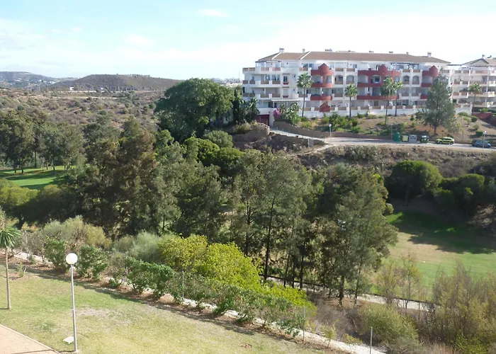 Appartamento Golf Views Mirador De Miraflores