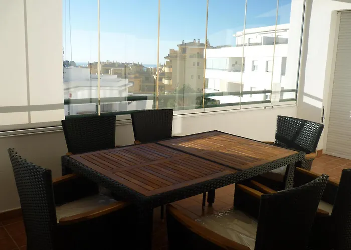 Appartamento Golf Views Mirador De Miraflores *