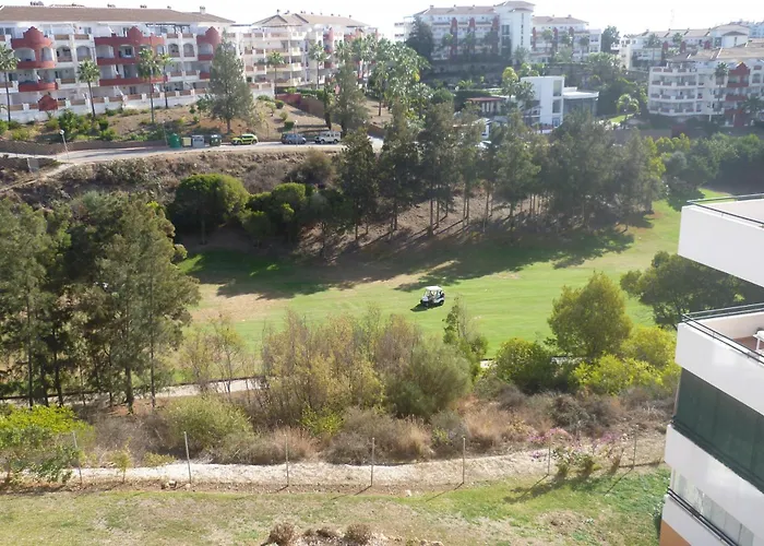 Appartamento Golf Views Mirador De Miraflores Málaga