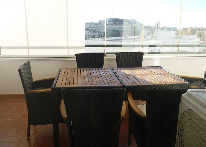 Golf Views Mirador De Miraflores