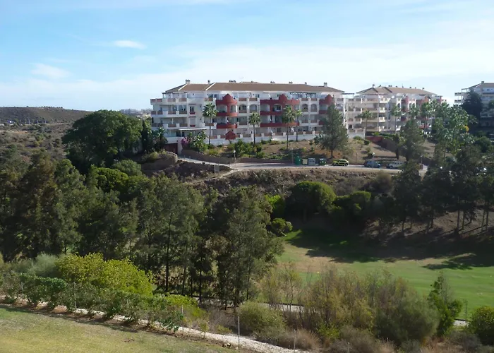 Golf Views Mirador De Miraflores Appartamento